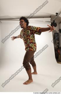 34 2018 01 GARSON STANDING POSE MJOLNIR